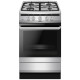 Hansa Cooker gas, 60L, 50x60cm, cast-iron, inox (FCGX53021)