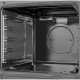 Hansa Cooker gas, 60L, 50x60cm, cast-iron, inox (FCGX53021)