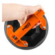 Neo Tools Vacuum Suction Cup, Single, Plastic Body, Diameter 200mm, Case, 160kg (56-800)
