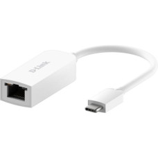 D-Link Сетевой адаптер DUB-E250 1x2.5GE, USB Type-C