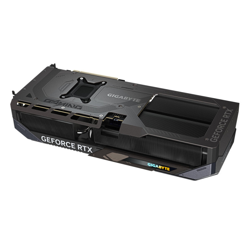 Gigabyte Видеокарта GeForce RTX 5080 16GB GDDR7 GAMING OC (GV-N5080GAMING_OC-16GD)