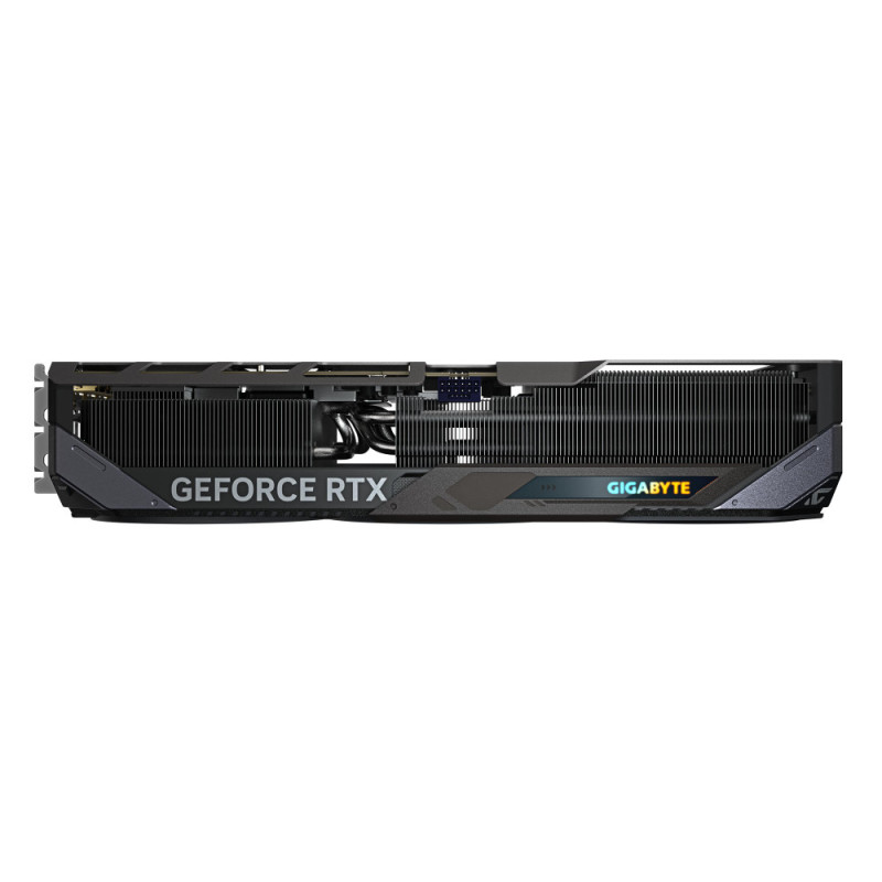 Gigabyte Видеокарта GeForce RTX 5080 16GB GDDR7 GAMING OC (GV-N5080GAMING_OC-16GD)