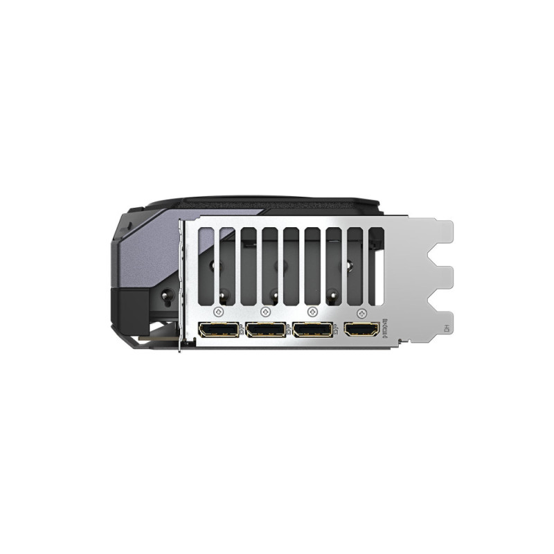 Gigabyte Видеокарта GeForce RTX 5080 16GB GDDR7 GAMING OC (GV-N5080GAMING_OC-16GD)
