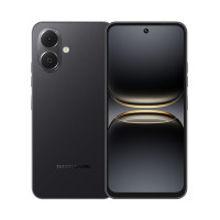 TECNO Smartphone Spark Go 2 (KM4) 6.67  3/64GB, 2SIM, 5000mAh, Ink Black (4894947089534)