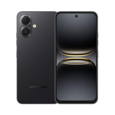 TECNO Smartphone Spark Go 2 (KM4) 6.67" 3/64GB, 2SIM, 5000mAh, Ink Black (4894947089534)