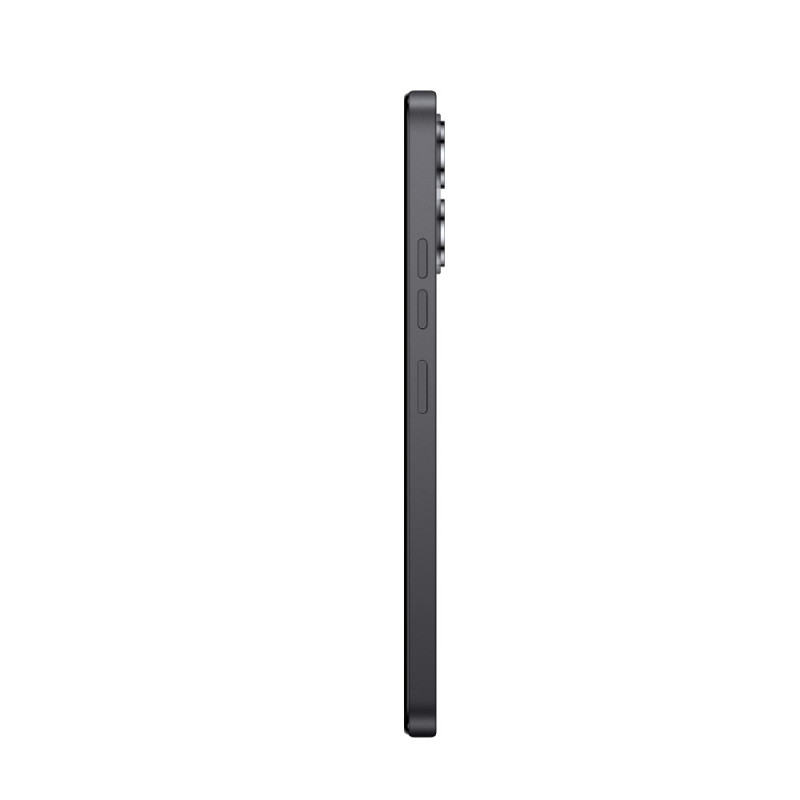 TECNO Smartphone Spark Go 2 (KM4) 6.67" 3/64GB, 2SIM, 5000mAh, Ink Black (4894947089534)