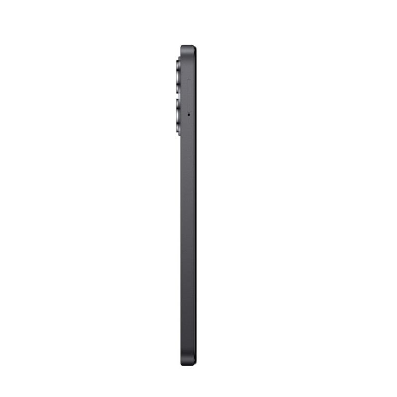 TECNO Smartphone Spark Go 2 (KM4) 6.67" 3/64GB, 2SIM, 5000mAh, Ink Black (4894947089534)