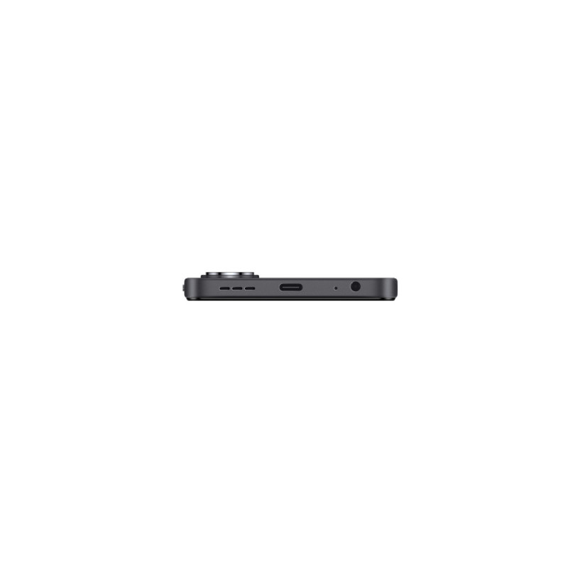 TECNO Smartphone Spark Go 2 (KM4) 6.67" 3/64GB, 2SIM, 5000mAh, Ink Black (4894947089534)