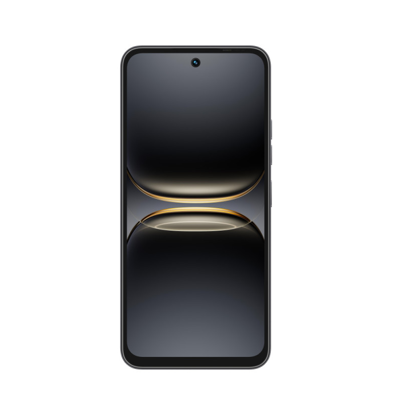 TECNO Smartphone Spark Go 2 (KM4) 6.67" 3/64GB, 2SIM, 5000mAh, Ink Black (4894947089534)