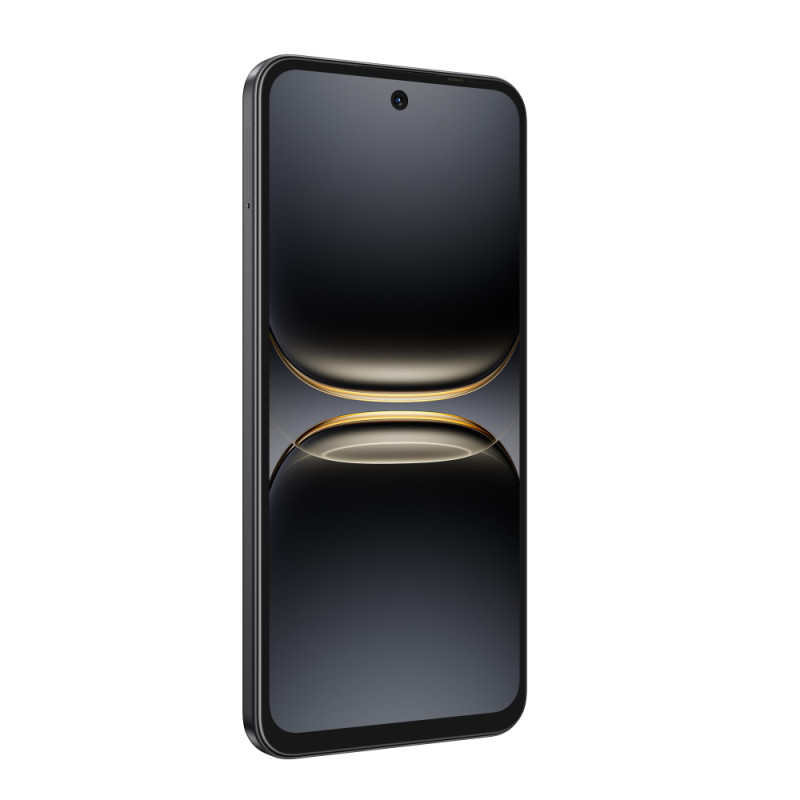 TECNO Smartphone Spark Go 2 (KM4) 6.67" 3/64GB, 2SIM, 5000mAh, Ink Black (4894947089534)