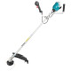 Makita Cordless Grass Trimmer LXT 18V 43 cm 6500 RPM 6.6 kg without battery and charger (DUR369AZ) Makita Cordless Grass Trimmer LXT 18V 43 cm 6500 RPM 6.6 kg without battery and charger (DUR369AZ)