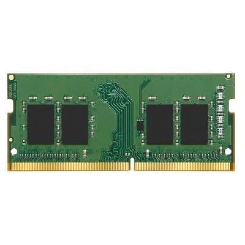 Kingston Memory DDR4 16GB 2666