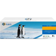 G&G Картридж G&G для HP 30X M203/M227 Black (6000 стор) (G&G-CF230XH)