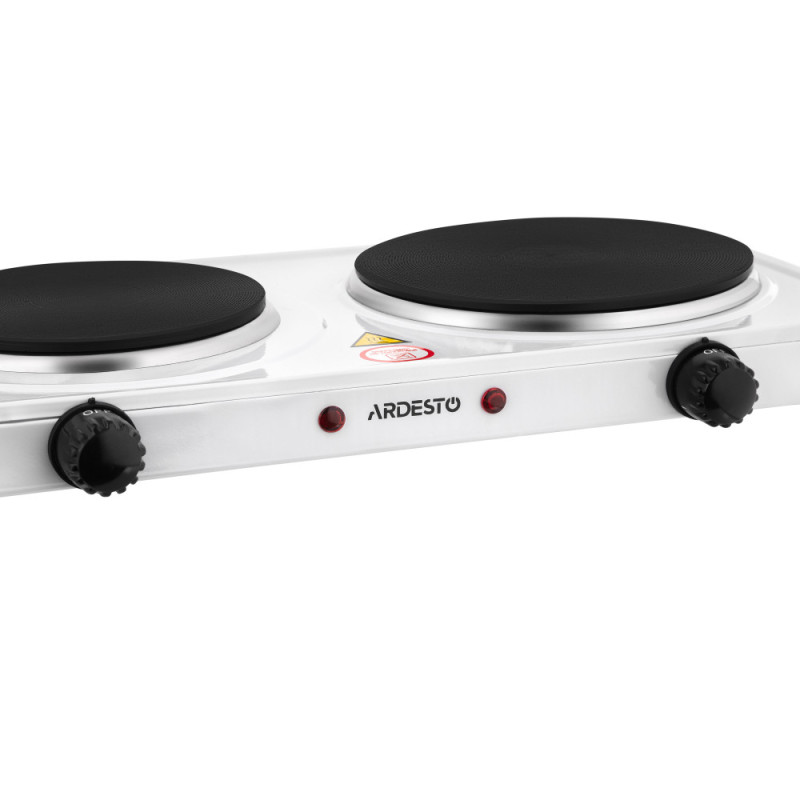 ARDESTO Electric Cooker ECS-J225W