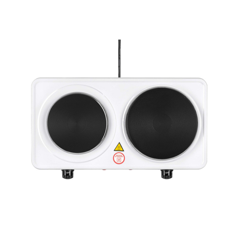ARDESTO Electric Cooker ECS-J225W