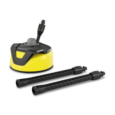 Karcher Пристрій для очищення поверхонь T-Racer T 5 (для апаратів класу K 2-K7), 1.39кг (2.644-084.0)