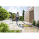 Karcher Пристрій для очищення поверхонь T-Racer T 5 (для апаратів класу K 2-K7), 1.39кг (2.644-084.0)