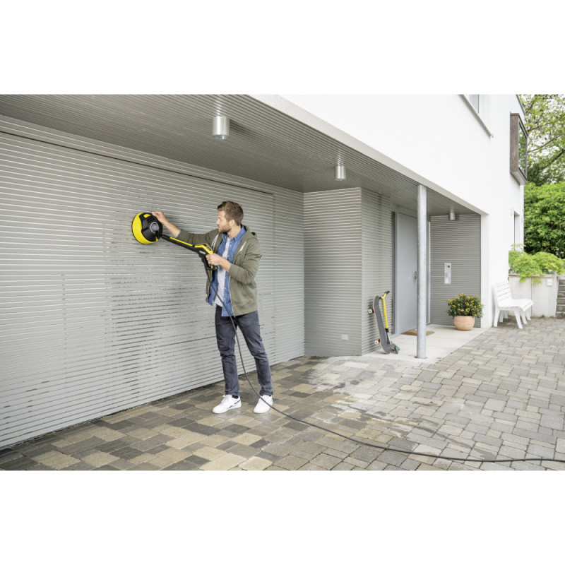 Karcher Пристрій для очищення поверхонь T-Racer T 5 (для апаратів класу K 2-K7), 1.39кг (2.644-084.0)