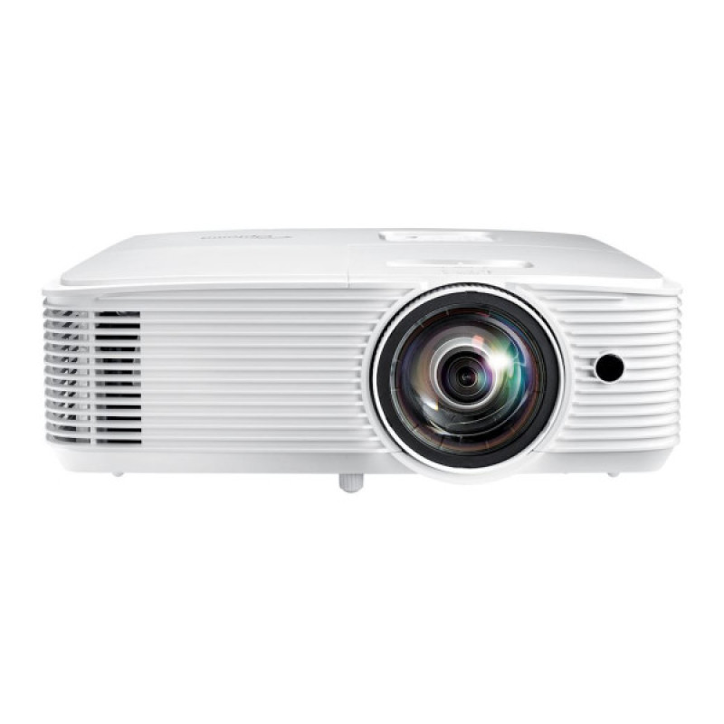 Проектор Optoma GT500XR (E9PD7DQ01EZ15)