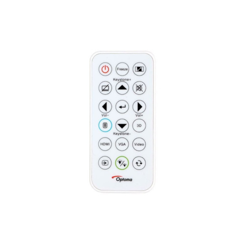 Проектор Optoma GT500XR (E9PD7DQ01EZ15)