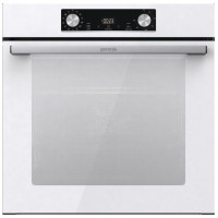 Gorenje Духовой шкаф электрический BOS6737E13WG