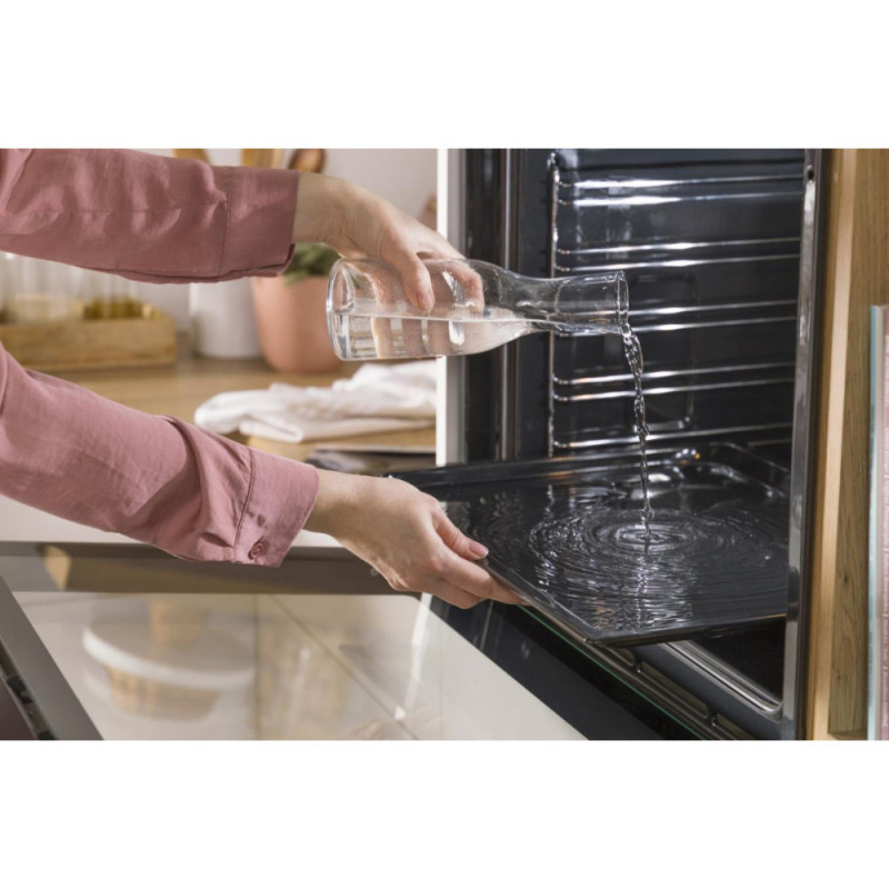 Gorenje Духова шафа електрична BOS6737E13WG
