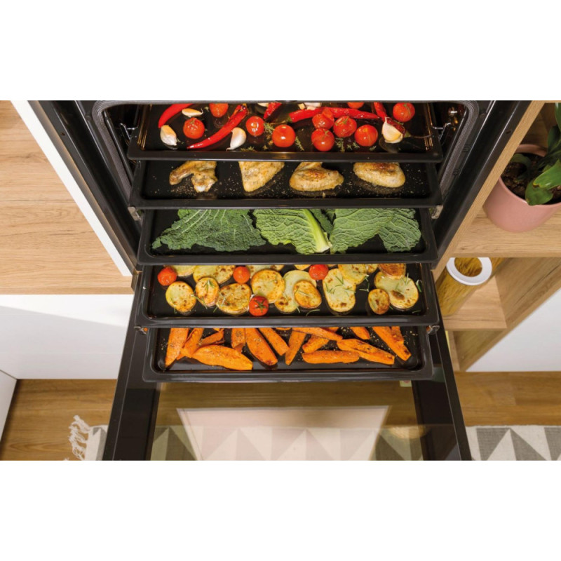Gorenje Духова шафа електрична BOS6737E13WG