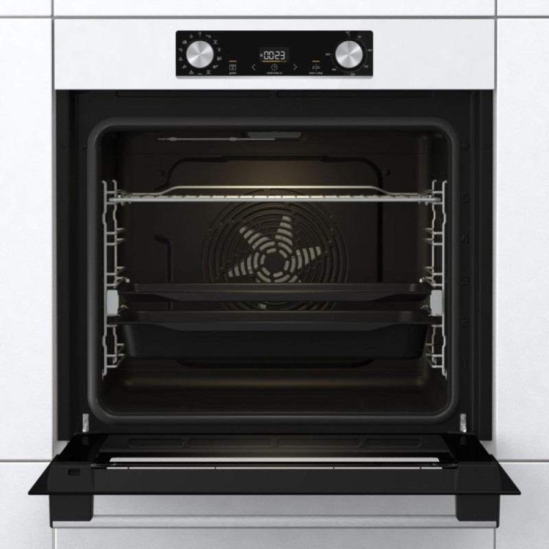 Gorenje Духова шафа електрична BOS6737E13WG