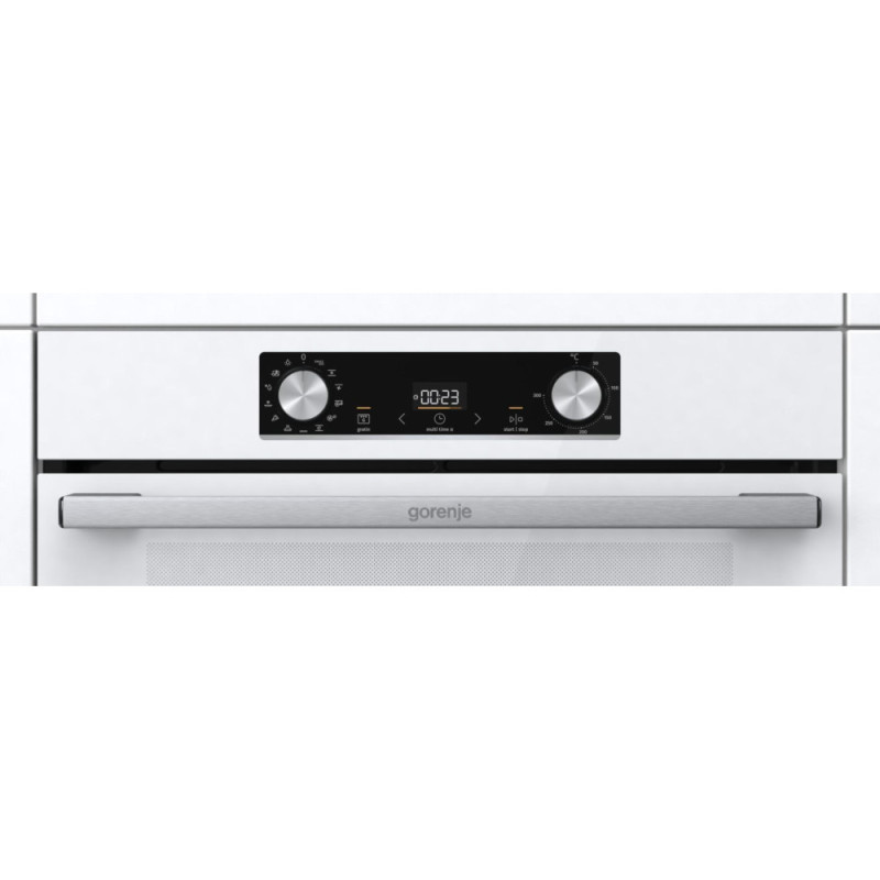 Gorenje Духова шафа електрична BOS6737E13WG