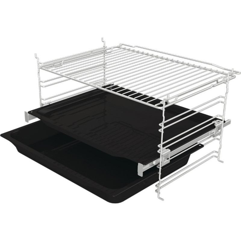 Gorenje Духова шафа електрична BOS6737E13WG