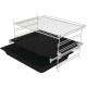 Gorenje Духова шафа електрична BOS6737E13WG