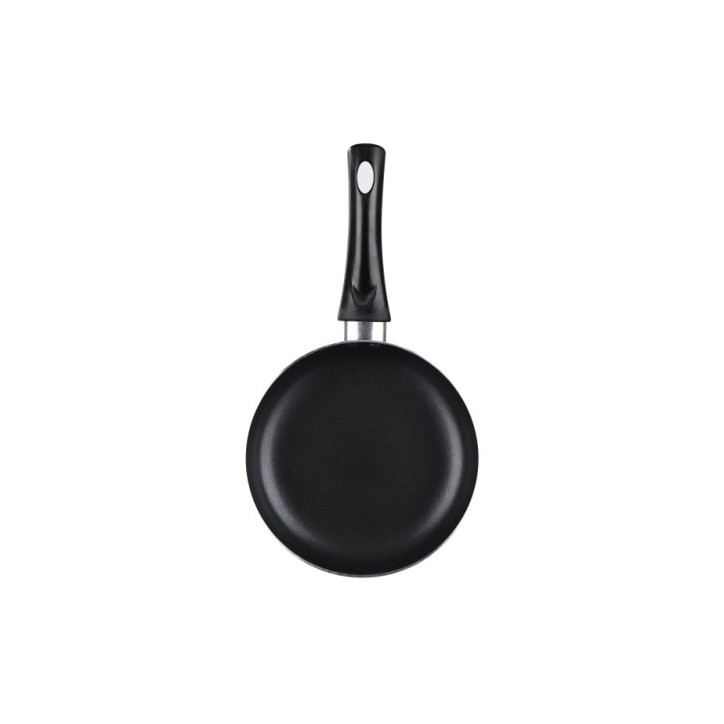 ARDESTO Fry pan Mini Gemini Gourmet, 18cm, aluminium, blue (AR1918MG)