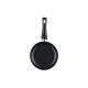 ARDESTO Fry pan Mini Gemini Gourmet, 18cm, aluminium, blue (AR1918MG)