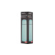 ARDESTO Thermal Bottle Bright City 500 ml, blue, stainless steel (AR2650BL)