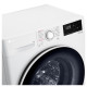 LG Стиральная машина фронтальная, 7кг, 1200, A+++, 48см, дисплей, пар, инвертор, белый (F2V3HS0WW)