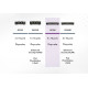 NETGEAR Коммутатор GS308 8xGE, неуправляемый (GS308-300PES)