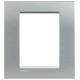 BTicino LivingLight Frame, 3+3 m