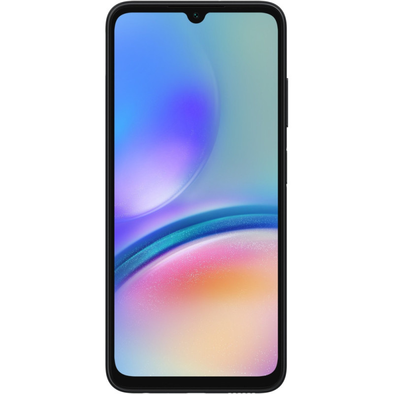 Samsung Смартфон Galaxy A05s (A057) 6.7" 4/128GB, 2SIM, 5000mAh, Black (SM-A057GZKVEUC)