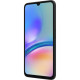 Samsung Смартфон Galaxy A05s (A057) 6.7" 4/128GB, 2SIM, 5000mAh, Black (SM-A057GZKVEUC)