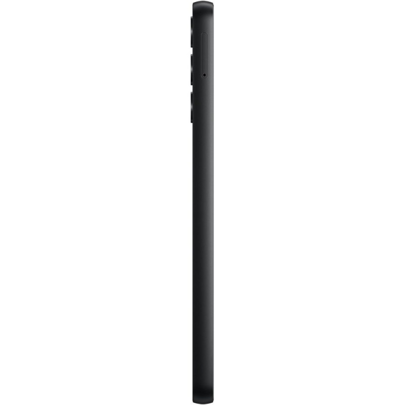 Samsung Смартфон Galaxy A05s (A057) 6.7" 4/128GB, 2SIM, 5000mAh, Black (SM-A057GZKVEUC)