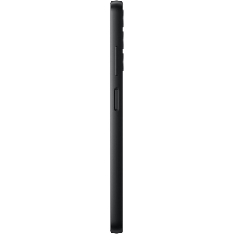 Samsung Смартфон Galaxy A05s (A057) 6.7" 4/128GB, 2SIM, 5000mAh, Black (SM-A057GZKVEUC)