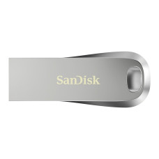 SanDisk 32GB USB 3.1 Type-A Ultra Luxe Silver (SDCZ74-032G-G46)