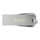 SanDisk 32GB USB 3.1 Type-A Ultra Luxe Silver (SDCZ74-032G-G46)