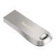 SanDisk 32GB USB 3.1 Type-A Ultra Luxe Silver (SDCZ74-032G-G46)