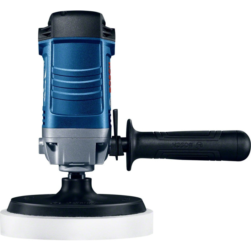 Bosch Polisher Professional GPO 950, 180 mm, 950 W, 600-2100 rpm, 2.3 kg, SOLO (0.601.3A2.020)