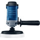 Bosch Polisher Professional GPO 950, 180 mm, 950 W, 600-2100 rpm, 2.3 kg, SOLO (0.601.3A2.020)
