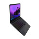 Laptop Lenovo IdeaPad Gaming 3 15ACH6 (82K20212RA) Shadow Black