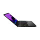 Laptop Lenovo IdeaPad Gaming 3 15ACH6 (82K20212RA) Shadow Black