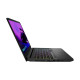 Laptop Lenovo IdeaPad Gaming 3 15ACH6 (82K20212RA) Shadow Black