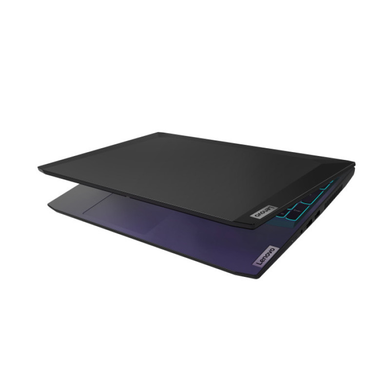 Laptop Lenovo IdeaPad Gaming 3 15ACH6 (82K20212RA) Shadow Black